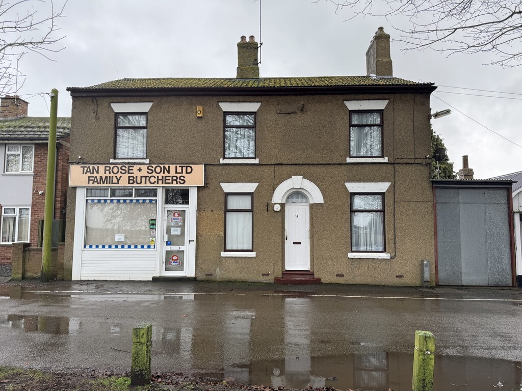 14 The Bank, Parson Drove for sale Primary Photo- Image 1 of 8