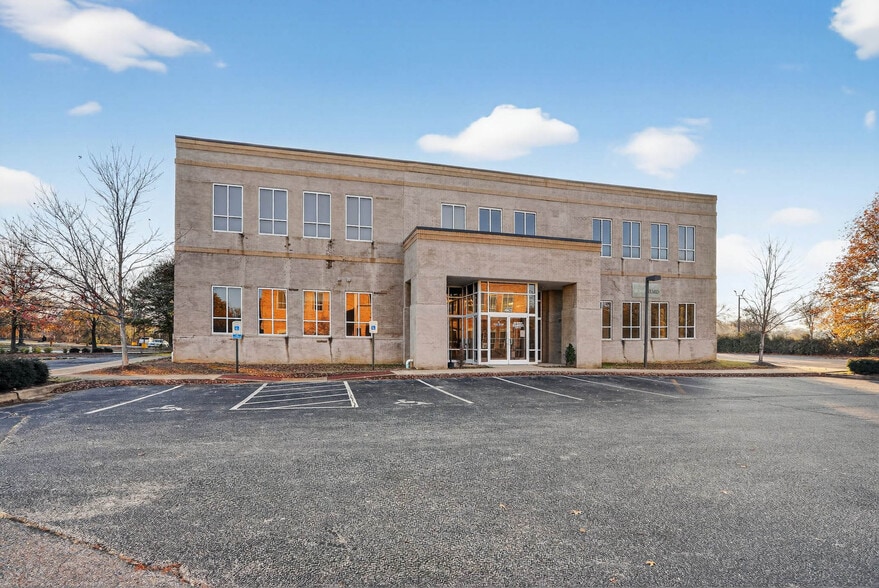 7796 Wolf Trail Cv, Germantown, TN à louer - Photo du bâtiment - Image 3 de 5