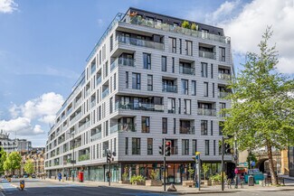 Plus de détails pour 134-144 Southwark Bridge Rd, Londres - Bureau à louer