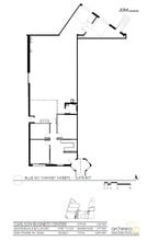 6520-6532 Edenvale Blvd, Eden Prairie, MN à louer Plan d’étage- Image 1 de 1