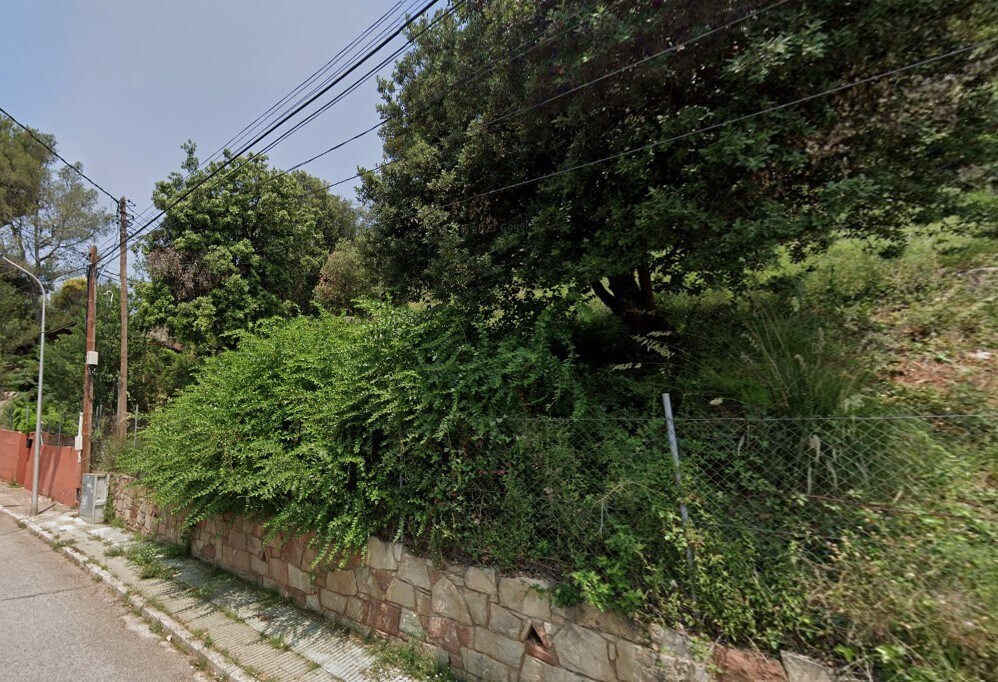 Carrer Tórtora, 13, L'Ametlla del Vallès, Barcelona à vendre Autre- Image 1 de 3