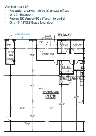 1813 Rutan Dr, Livermore, CA for sale Floor Plan- Image 1 of 1