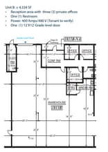 1813 Rutan Dr, Livermore, CA for sale Floor Plan- Image 1 of 1