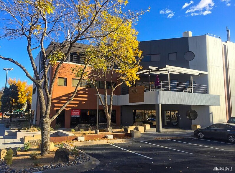 1730 S College Ave, Fort Collins, CO à louer - Photo du bâtiment - Image 2 de 5