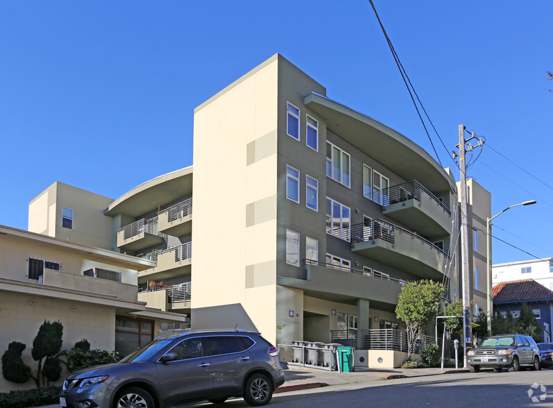 371 30th St, Oakland, CA for sale - Primary Photo - Image 1 of 1