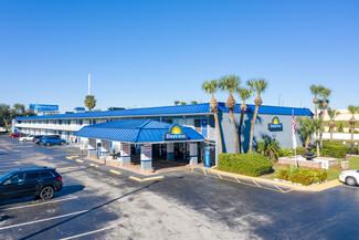 Plus de détails pour 3300 S Orange Blossom Trl, Orlando, FL - Services hôteliers à vendre