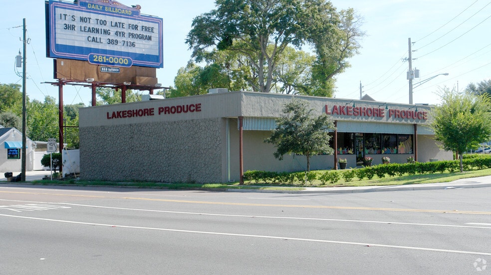 2326 Blanding Blvd, Jacksonville, FL for sale - Building Photo - Image 3 of 6