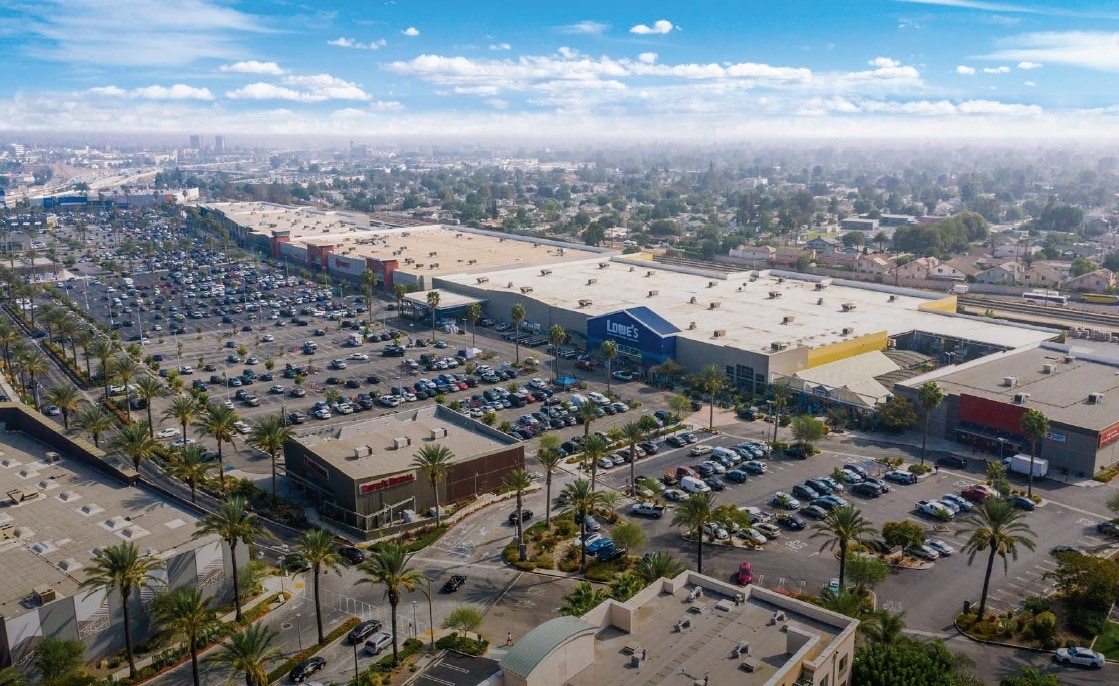 1301-2080 W Empire Ave, Burbank, CA for lease Primary Photo- Image 1 of 3