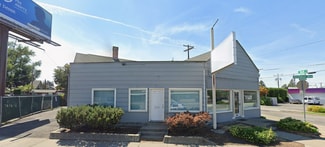 More details for 2035 W Northwest Blvd, Spokane, WA - Retail for Lease