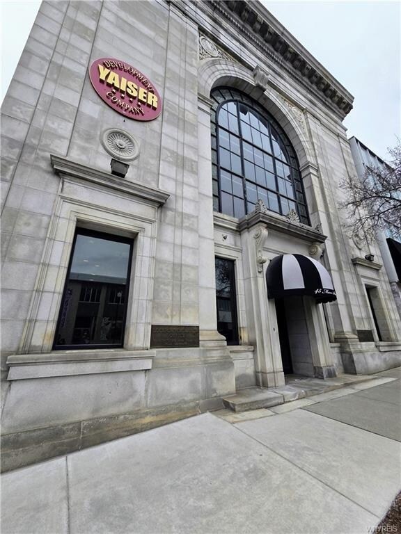 45 Main St, Lockport, NY for lease Primary Photo- Image 1 of 7