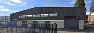 More details for Industrial for Lease