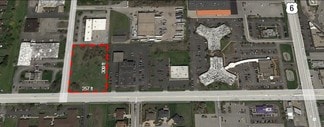 More details for Huntington Ave, Calumet City, IL - Land for Sale
