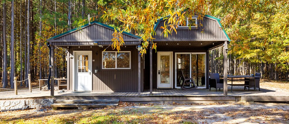 4280 Cedar Hill Rd, Mineral, VA à vendre - Photo du bâtiment - Image 3 de 18