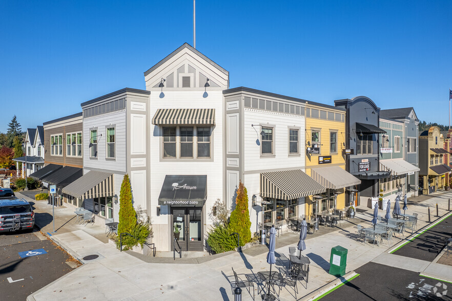 1914 Willamette Falls Dr, West Linn, OR for sale - Building Photo - Image 1 of 1