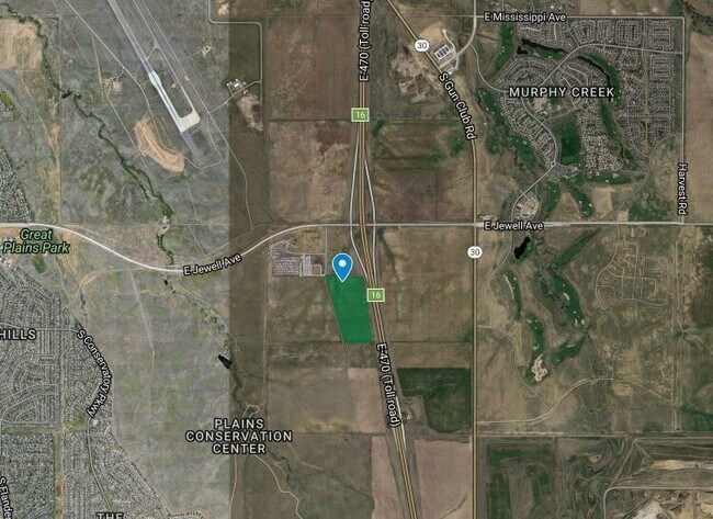 More details for 2201 S Sicily Cir, Aurora, CO - Land for Sale