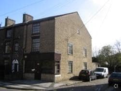 90 Bradshaw Rd, Bolton for lease Primary Photo- Image 1 of 2