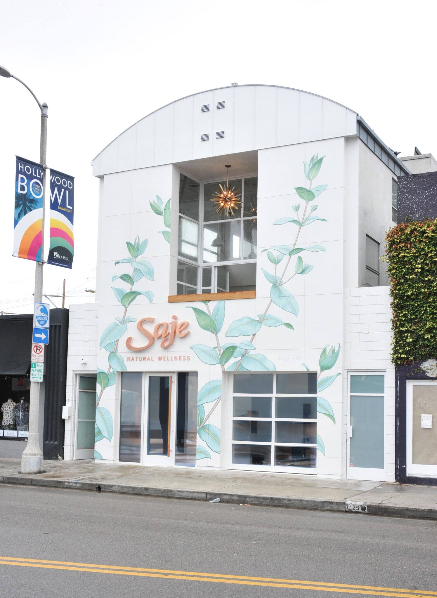 1421 ABBOT KINNEY, Venice, CA à louer Photo intérieure- Image 1 de 15