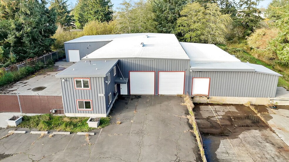 1425 SE 9th St, Warrenton, OR à louer - Photo du bâtiment - Image 1 de 48