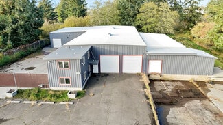 Plus de détails pour 1425 SE 9th St, Warrenton, OR - Industriel à louer