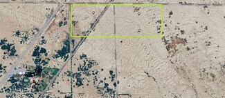 More details for Kingston Rd, Baker, CA - Land for Sale