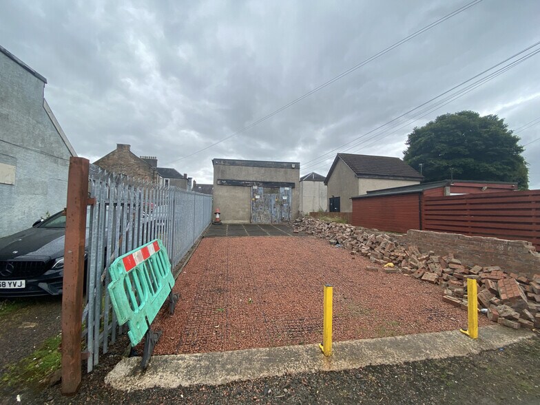 19A Greendykes Rd, Broxburn à vendre - Photo du bâtiment - Image 2 de 5