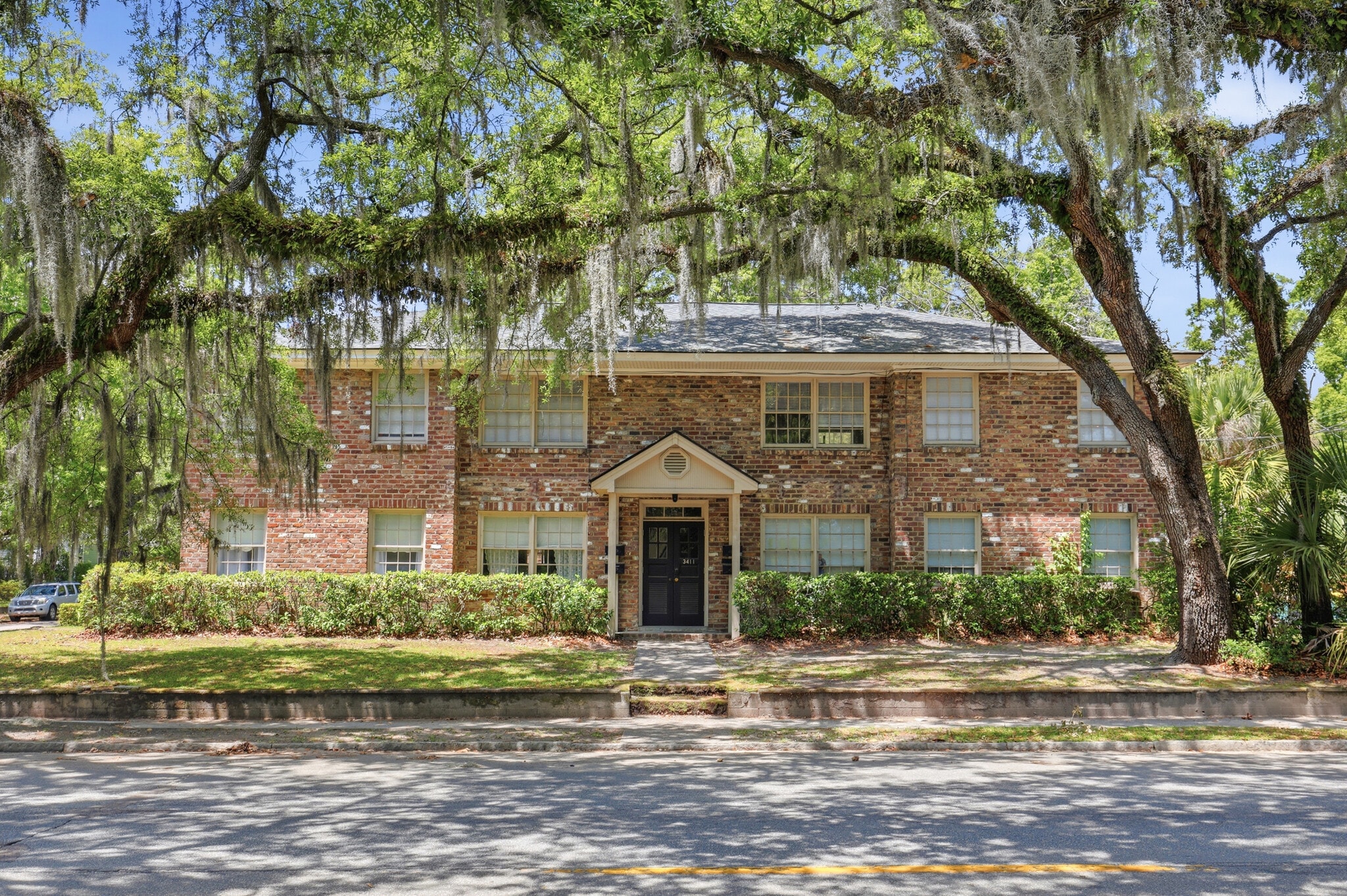 3411 Bull St, Savannah, GA for sale Primary Photo- Image 1 of 41