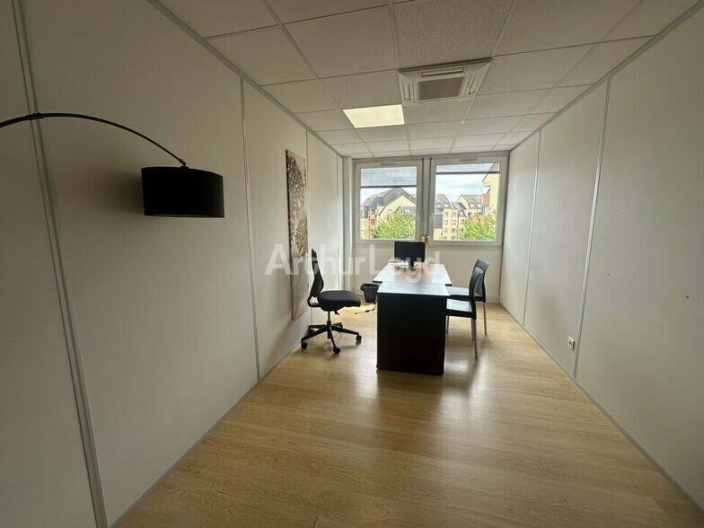 Bureau dans Strasbourg à vendre - Photo intérieure - Image 3 de 14