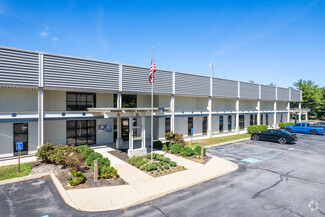 Plus de détails pour 119 Technology Dr, Bethlehem, PA - Industriel à vendre