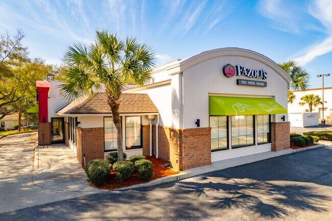 More details for 4011 E Busch Blvd, Tampa, FL - Retail for Lease
