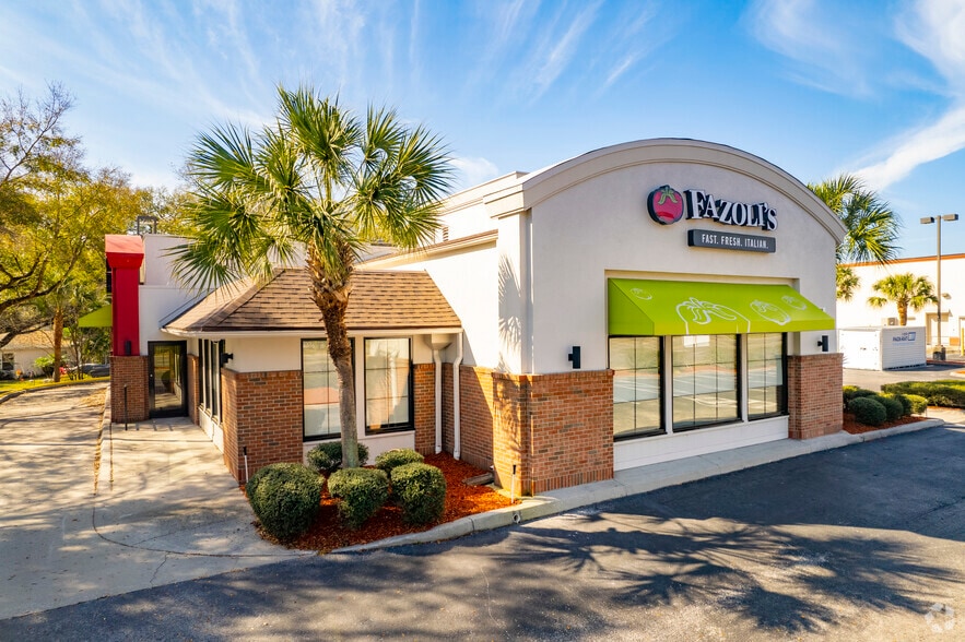 4011 E Busch Blvd, Tampa, FL for lease - Primary Photo - Image 1 of 26