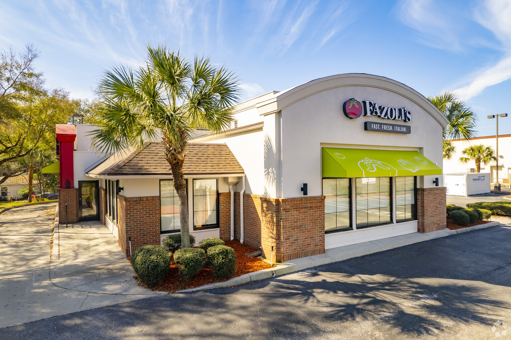 4011 E Busch Blvd, Tampa, FL for sale Building Photo- Image 1 of 17