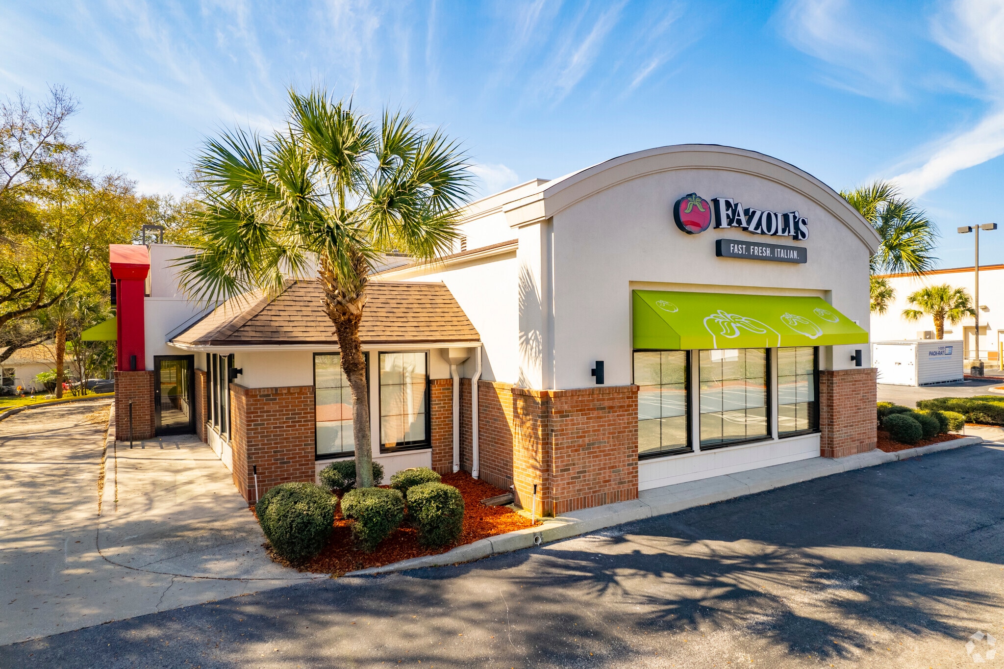 4011 E Busch Blvd, Tampa, FL for lease Primary Photo- Image 1 of 27