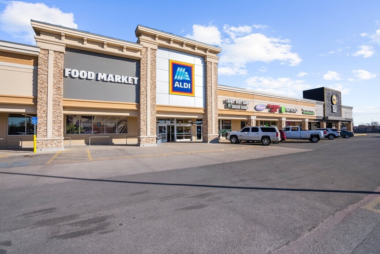 509-531 W Commerce St, Brownwood, TX for sale Building Photo- Image 1 of 2