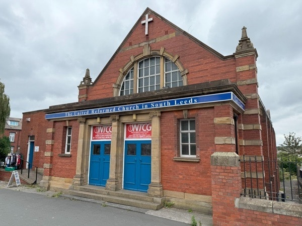 Dewsbury Rd, Leeds for sale Building Photo- Image 1 of 9