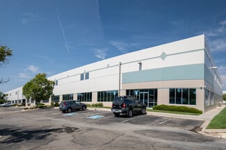 Plus de détails pour 6981 S Quentin St, Englewood, CO - Industriel à louer