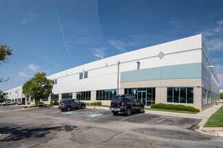 Plus de détails pour 6981 S Quentin St, Englewood, CO - Industriel à louer