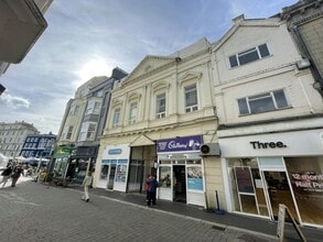 6 Station Rd, Hastings à louer Photo du bâtiment- Image 1 de 7