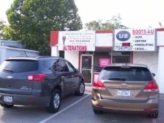 Plus de détails pour 1632 E Main St, League City, TX - Commerce de détail à vendre