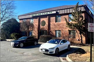 More details for 9299 Old Keene Mill Rd, Burke, VA - Office for Sale