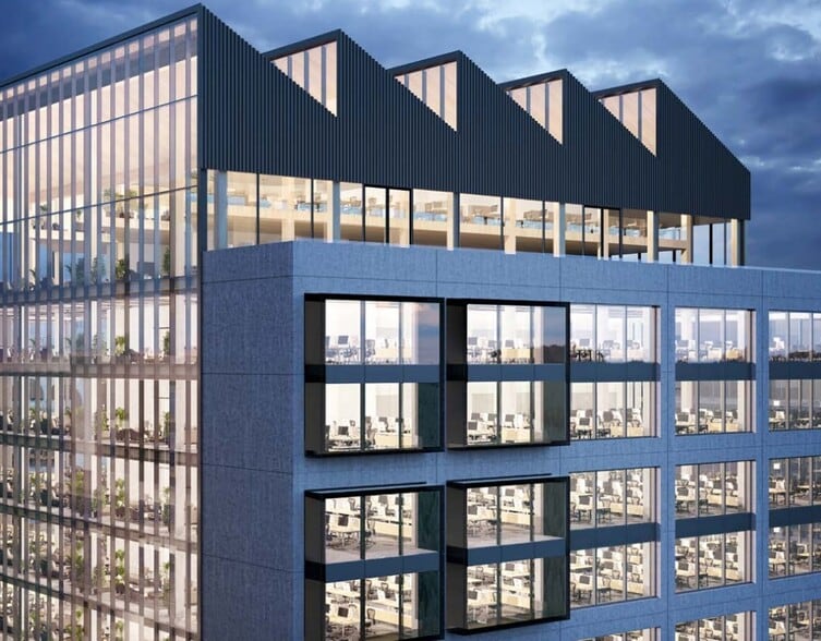 3 Waterloo Rd, London for lease - Building Photo - Image 2 of 5