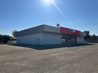 More details for 1010 N 10th St, McAllen, TX - Retail for Lease