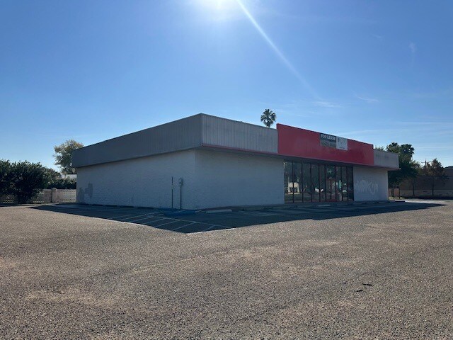 1010 N 10th St, McAllen, TX for lease Primary Photo- Image 1 of 3