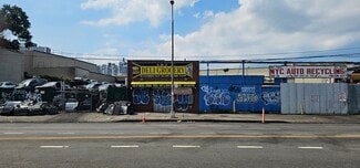 More details for 150-19 Liberty Ave, Jamaica, NY - Retail for Lease