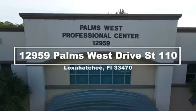 12959 Palms West Dr, Loxahatchee, FL à vendre - Vidéo sur l’inscription commerciale - Image 2 de 65