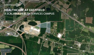Plus de détails pour Firestone Rd, Selma, NC - Terrain à vendre