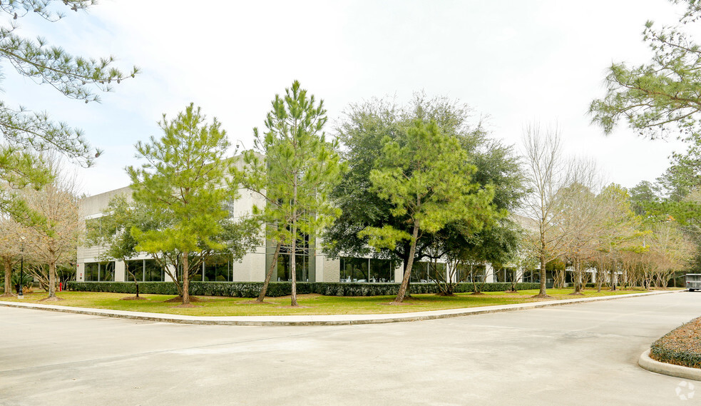 14955 Heathrow Forest Pky, Houston, TX à vendre - Photo principale - Image 1 de 1