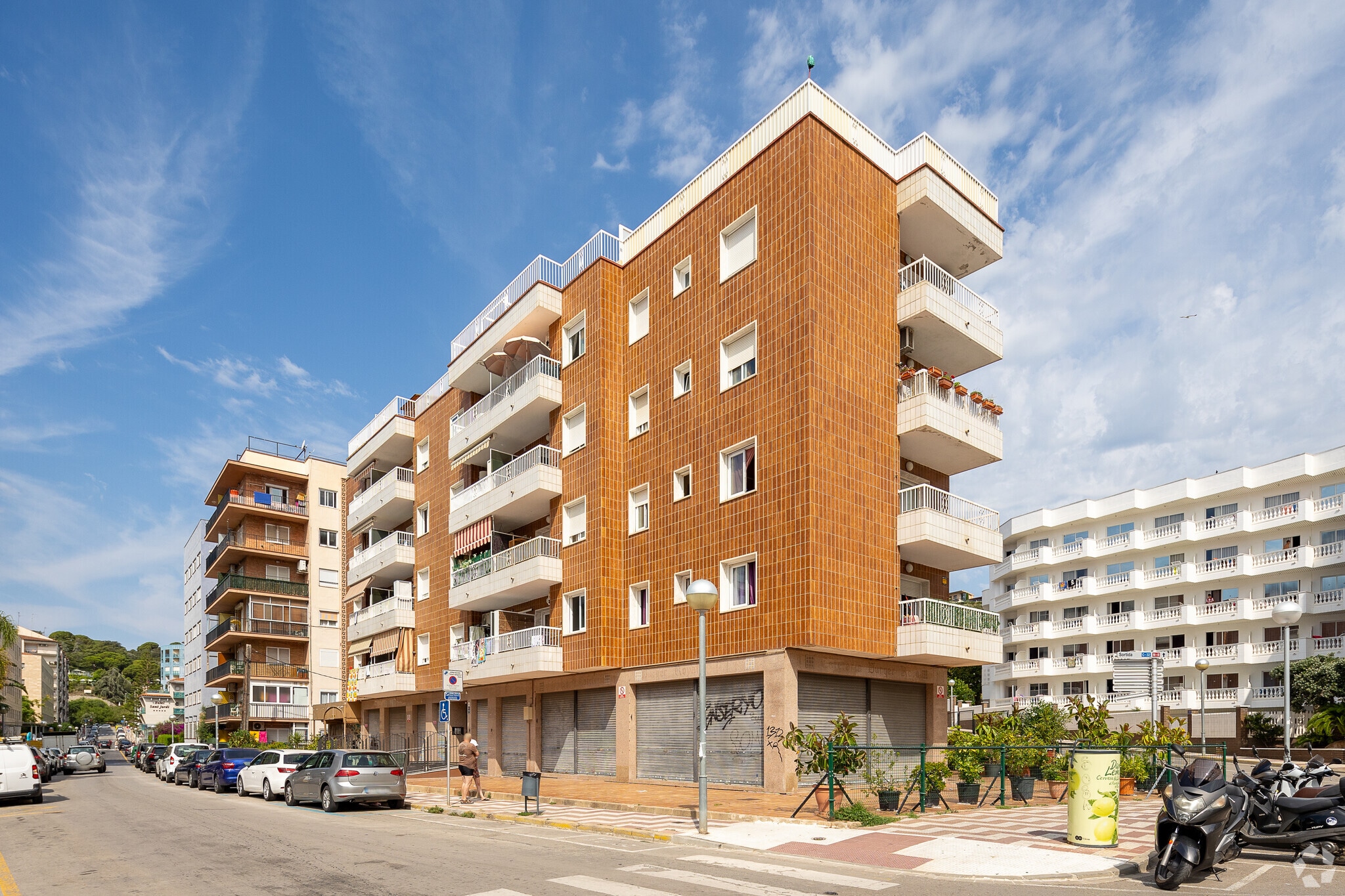 Carrer Turisme, 46, Calella, Barcelona à vendre Photo principale- Image 1 de 3