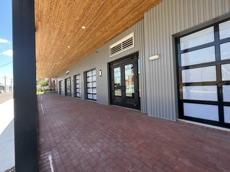 608 N Willow Ave, Tampa, FL for lease - Building Photo - Image 2 of 5