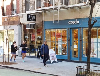 More details for 7-11 Prince St, New York, NY - Retail for Lease