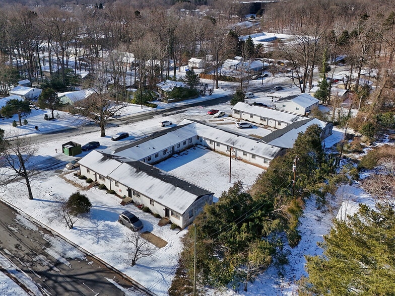 400 Berryman St, Greensboro, NC for sale - Building Photo - Image 3 of 8